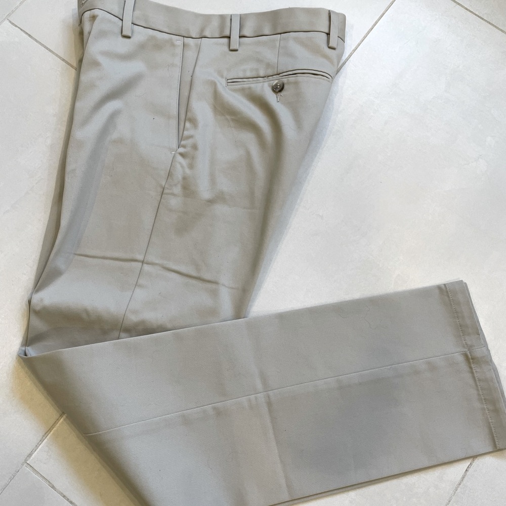 Dockers trouser, used 1x-2x, perfect condition
